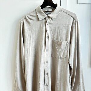 COS Relax Fit Button Down